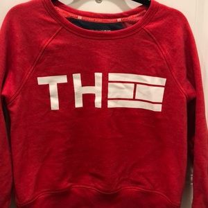 Tommy Hilfiger Sport sweatshirt